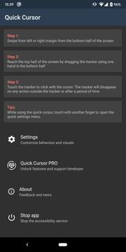 Quick Cursor 截图 4