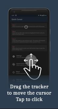 Quick Cursor 截图 2