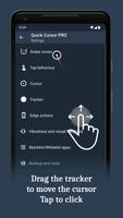 2 Schermata Quick Cursor
