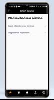 QuickAid Mechanic скриншот 3