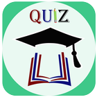 Quiz Learning App 圖標