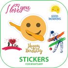 Sticker maker-icoon