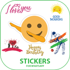 آیکون‌ Sticker maker