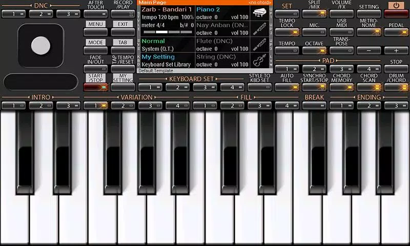 Piano Keyboard APK for Android Download