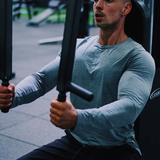 Exercise app offline biểu tượng