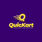 QuicKart آئیکن