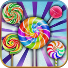 Lollipop Photo Editor-icoon