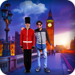 London Photo Editor - london style photo editor