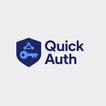 QuickAuth Zeichen