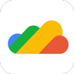 ”Cloud Storage: Drive Backup