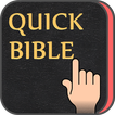Quick Bible (Lockscreen,POPUP)