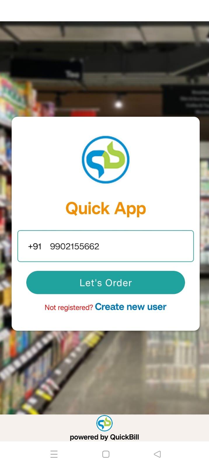 Quick App APK for Android Download