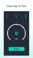 Wifi test speed meter Tes Kecepatan Internet Dan screenshot 2