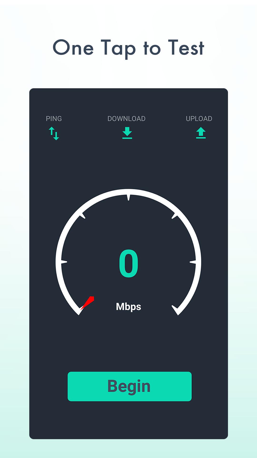 Descarga de APK de Test De Velocidad De Internet - test de velocidad
