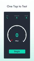 Test de débit /SpeedTest ADSL, câble et fibre Wifi capture d'écran 2
