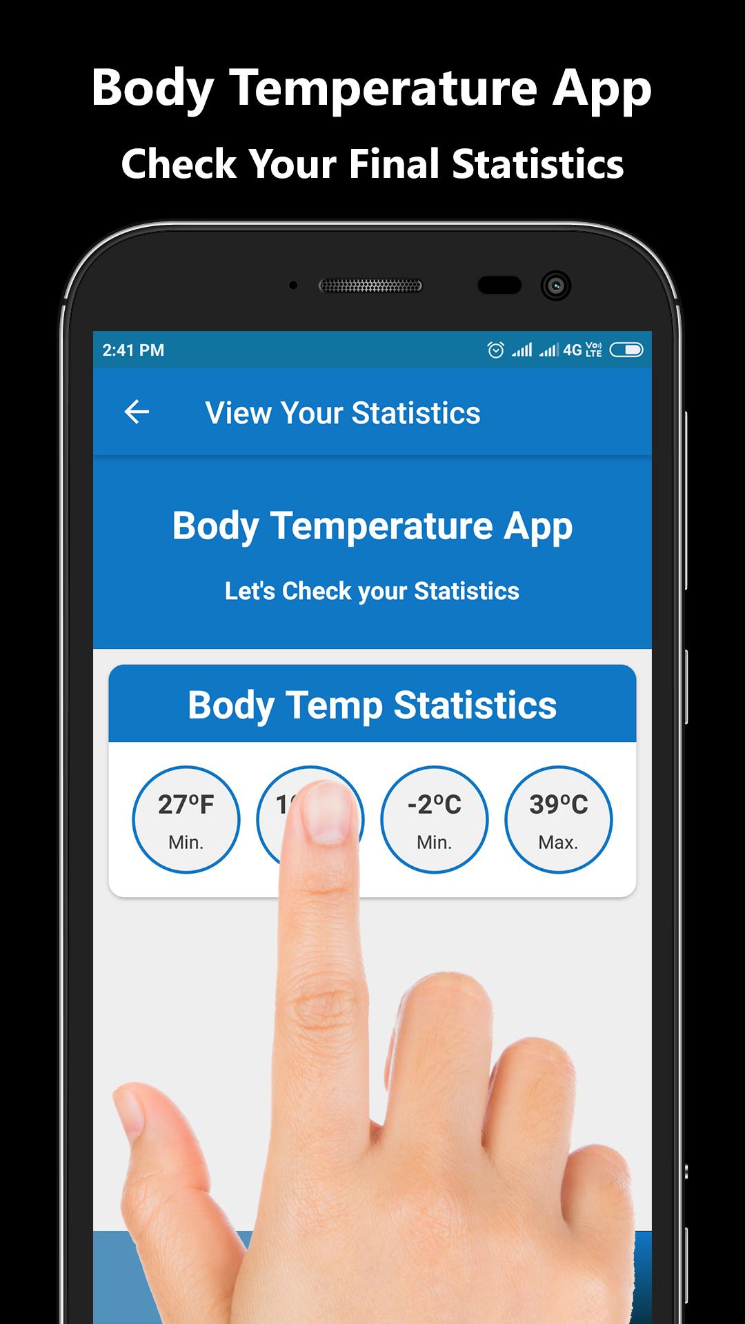 15 Best Images Take My Temperature App : Staffany Develops Mobile App Cico Global To Help Regional Businesses Reopen Safely And Efficiently Pr Newswire Apac