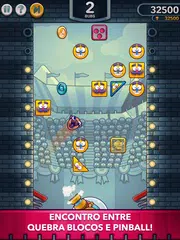 Baixar Blasty Bubs: Brick Breaker APK