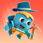 Canyon Crash icon