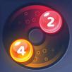 Laps Fuse: Puzzle mit Zahlen APK