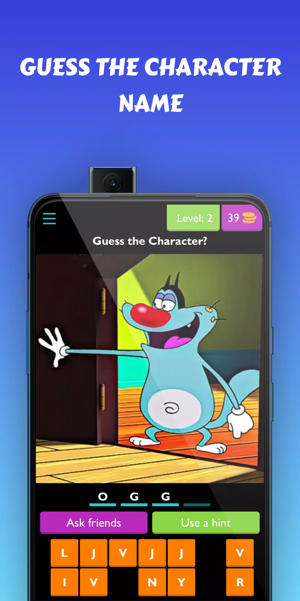 Oggy Quiz Game APK for Android Download Oggy Quiz Game APK for Android Download