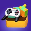 Quick Games icon