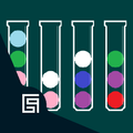 ”Ball Sort Puzzle