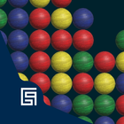 Bubble Breaker biểu tượng