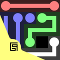 Connect the Dots Puzzle