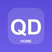 QuickDock home icon