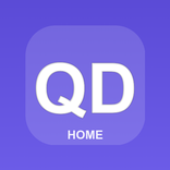 QuickDock home