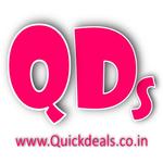 Quick Deals icon