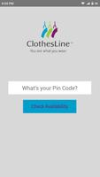 ClothesLine পোস্টার