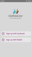 ClothesLine স্ক্রিনশট 2