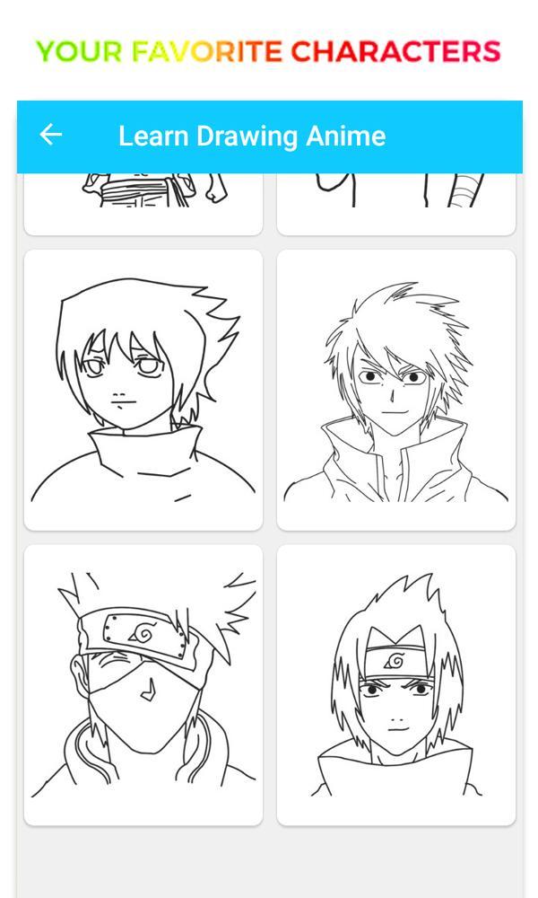 Quick Draw to Anime APK for Android Download Quick Draw to Anime APK for Android Download