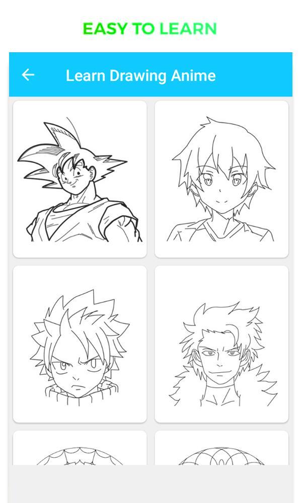 Quick Draw to Anime APK for Android Download Quick Draw to Anime APK for Android Download