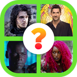 Guess The TV Show QUIZ