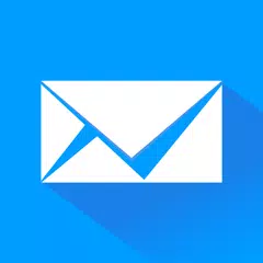 クイック メール - すべてのメールの受信トレイ