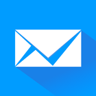 Mail - Semua Akun Email ikon