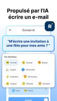 Courrier, Tous les e-mails Affiche