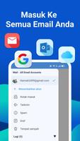 Mail - Semua Akun Email screenshot 1