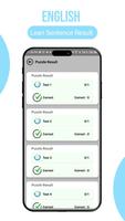 Quick English Learning Hub تصوير الشاشة 3