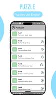 Quick English Learning Hub تصوير الشاشة 1