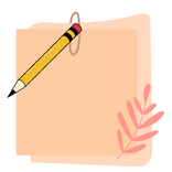 Notepad - Quick thoughts notes