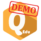 QuickEdu Demo icône