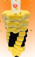Stack crush ball: Break 3d stack screenshot 1