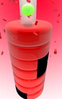 Stack crush ball: Break 3d stack screenshot 2
