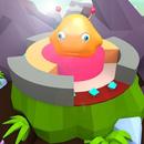 Magic twist bump aplikacja