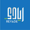 ريادي منصة العمل الحر-icoon
