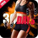 Female Workout: Women Fitness  APK