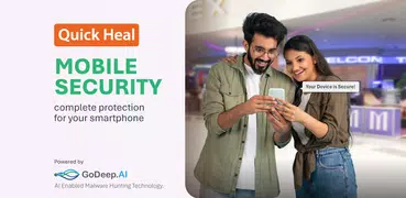 Antivirus and Mobile Security